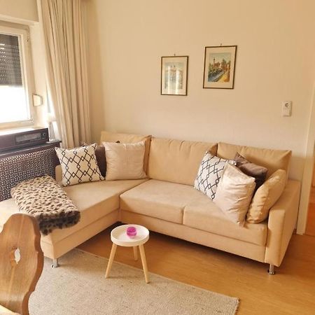Appartement Therese By Monicare Seefeld w Tirolu Zewnętrze zdjęcie