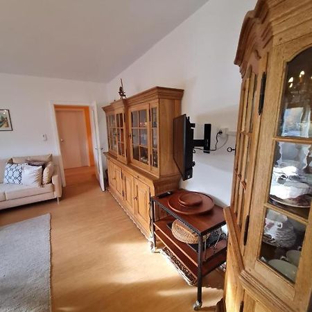 Appartement Therese By Monicare Seefeld w Tirolu Zewnętrze zdjęcie