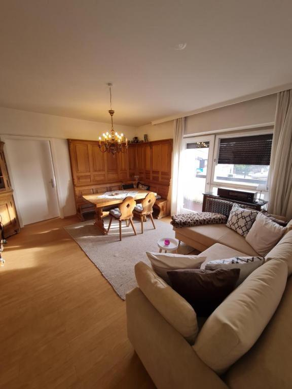 Appartement Therese By Monicare Seefeld w Tirolu Zewnętrze zdjęcie