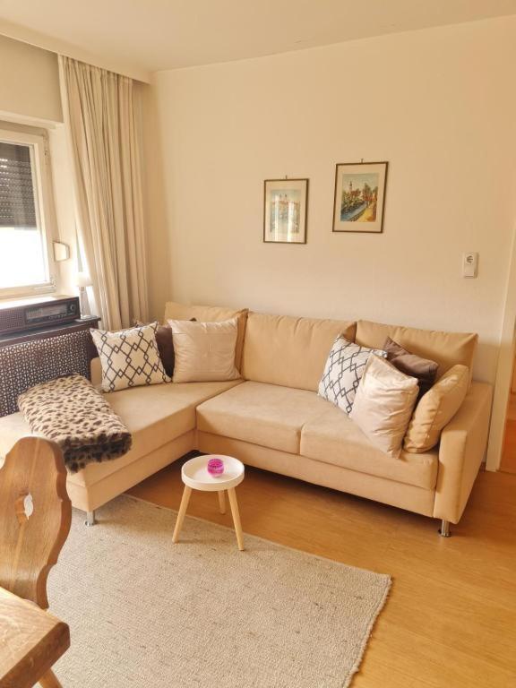 Appartement Therese By Monicare Seefeld w Tirolu Zewnętrze zdjęcie