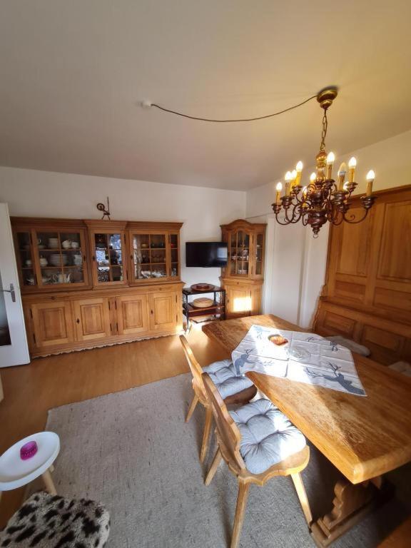 Appartement Therese By Monicare Seefeld w Tirolu Zewnętrze zdjęcie