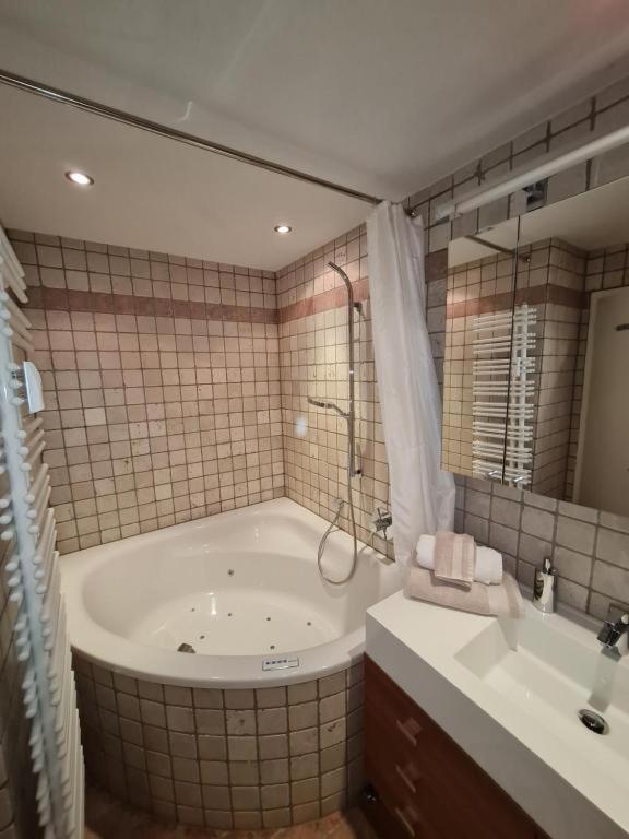 Appartement Therese By Monicare Seefeld w Tirolu Zewnętrze zdjęcie