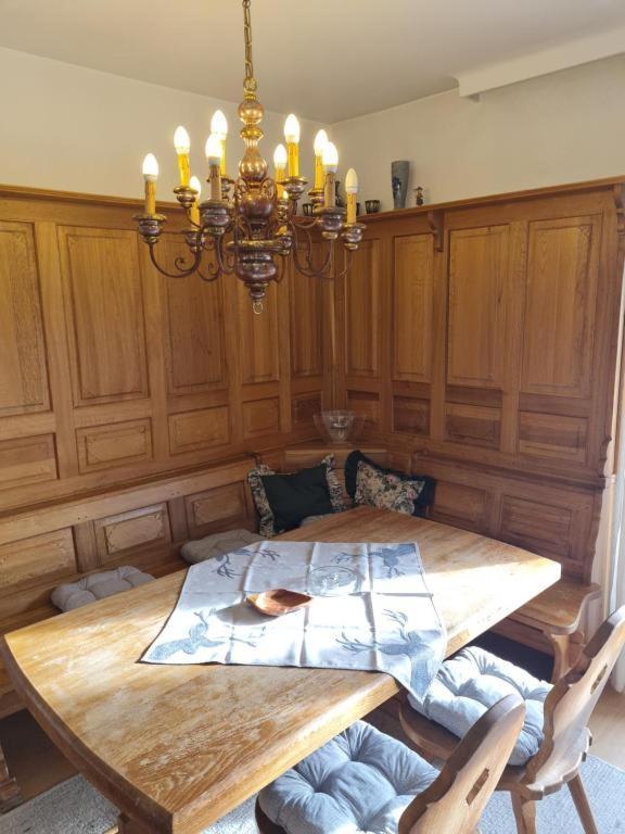 Appartement Therese By Monicare Seefeld w Tirolu Zewnętrze zdjęcie