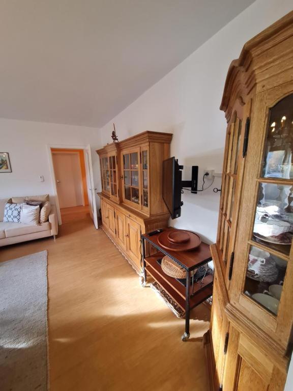 Appartement Therese By Monicare Seefeld w Tirolu Zewnętrze zdjęcie