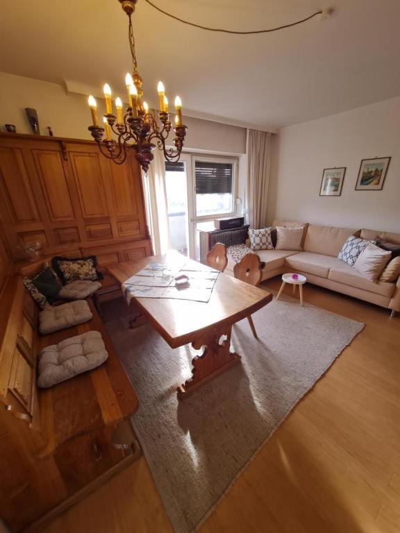Appartement Therese By Monicare Seefeld w Tirolu Zewnętrze zdjęcie