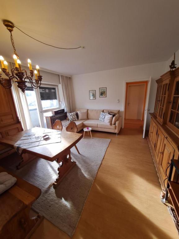 Appartement Therese By Monicare Seefeld w Tirolu Zewnętrze zdjęcie