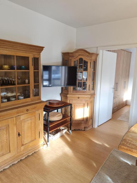 Appartement Therese By Monicare Seefeld w Tirolu Zewnętrze zdjęcie